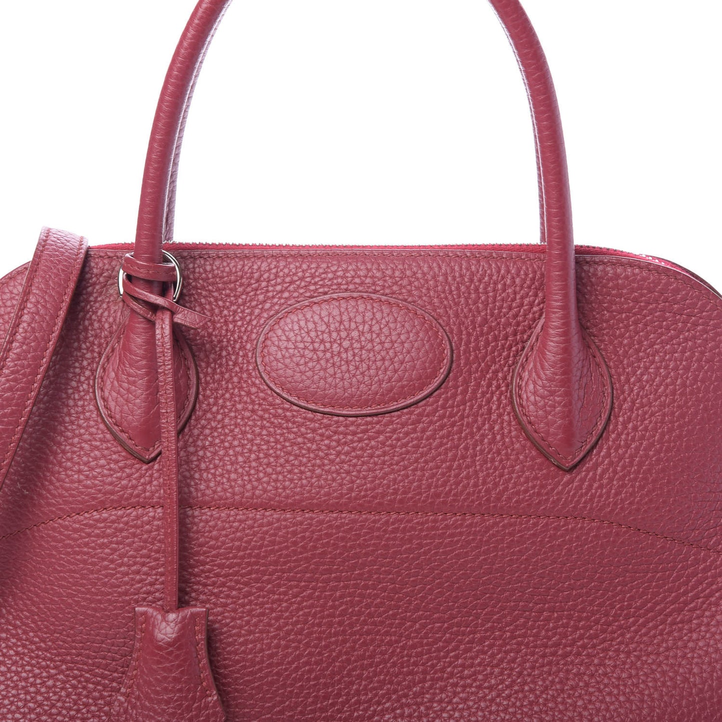 Taurillon Clemence Bolide 31 Rubis