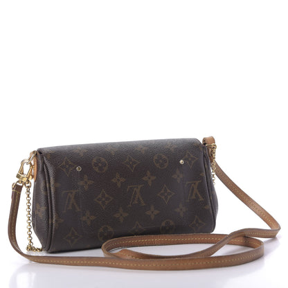 Louis Vuitton Monogram Favorite PM 3 of 9