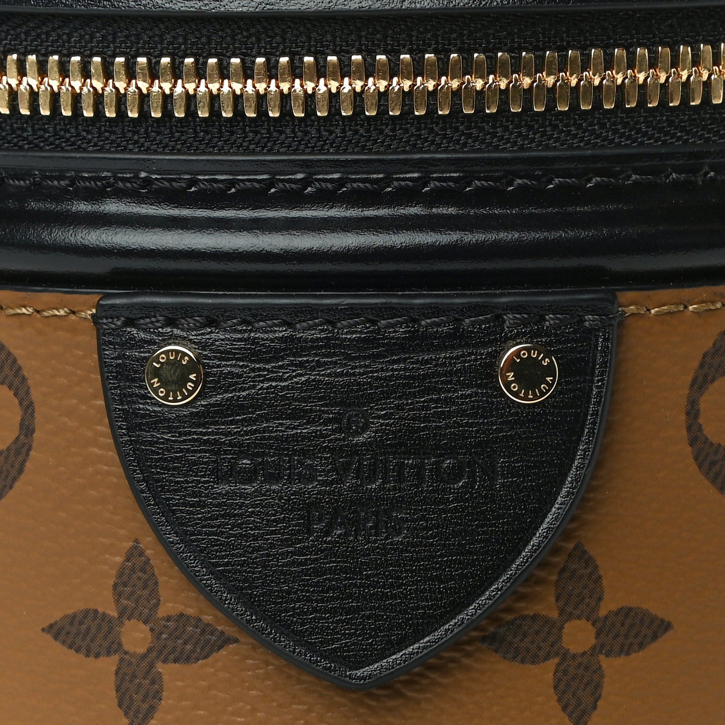 Reverse Monogram Cannes