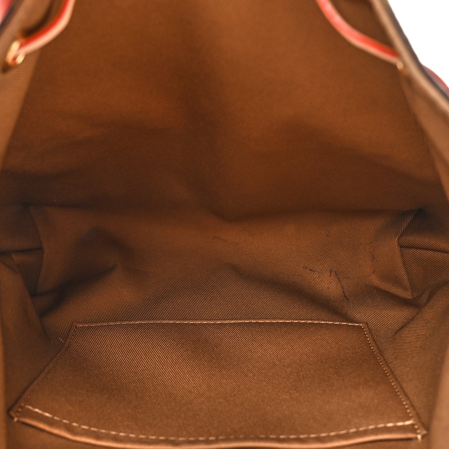Monogram Excursion PM Backpack