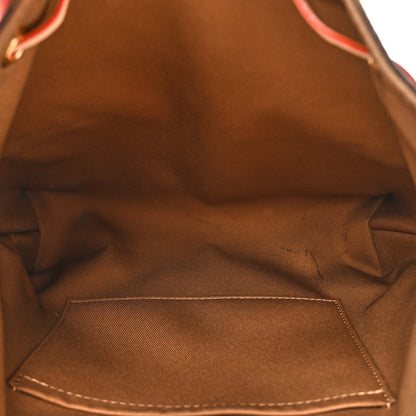 Louis Vuitton Monogram Excursion PM Backpack 5 of 12
