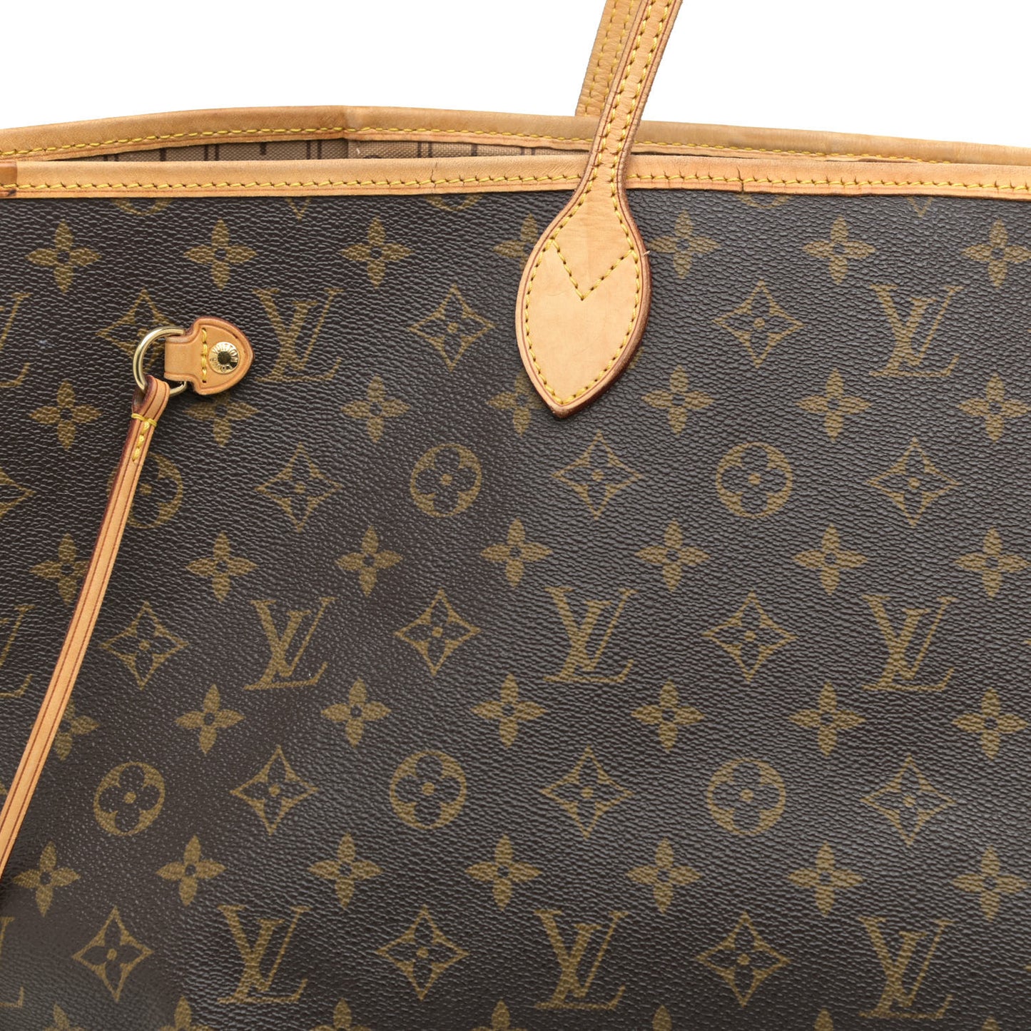 Monogram Neverfull GM