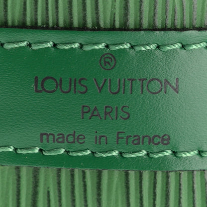 Louis Vuitton Epi Petit Noe Borneo 6 of 11