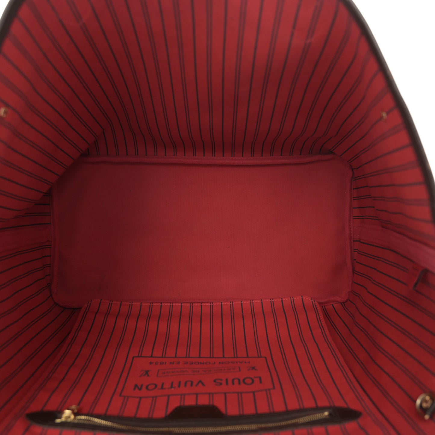 Damier Ebene Neo Neverfull GM