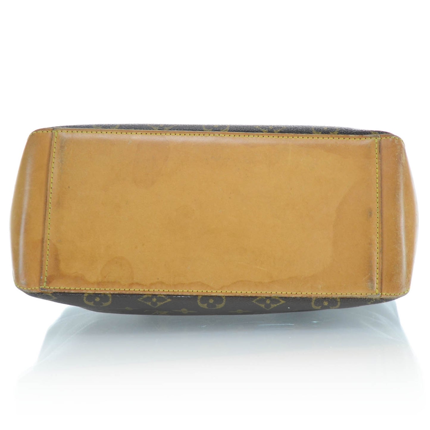 Monogram Cabas Piano