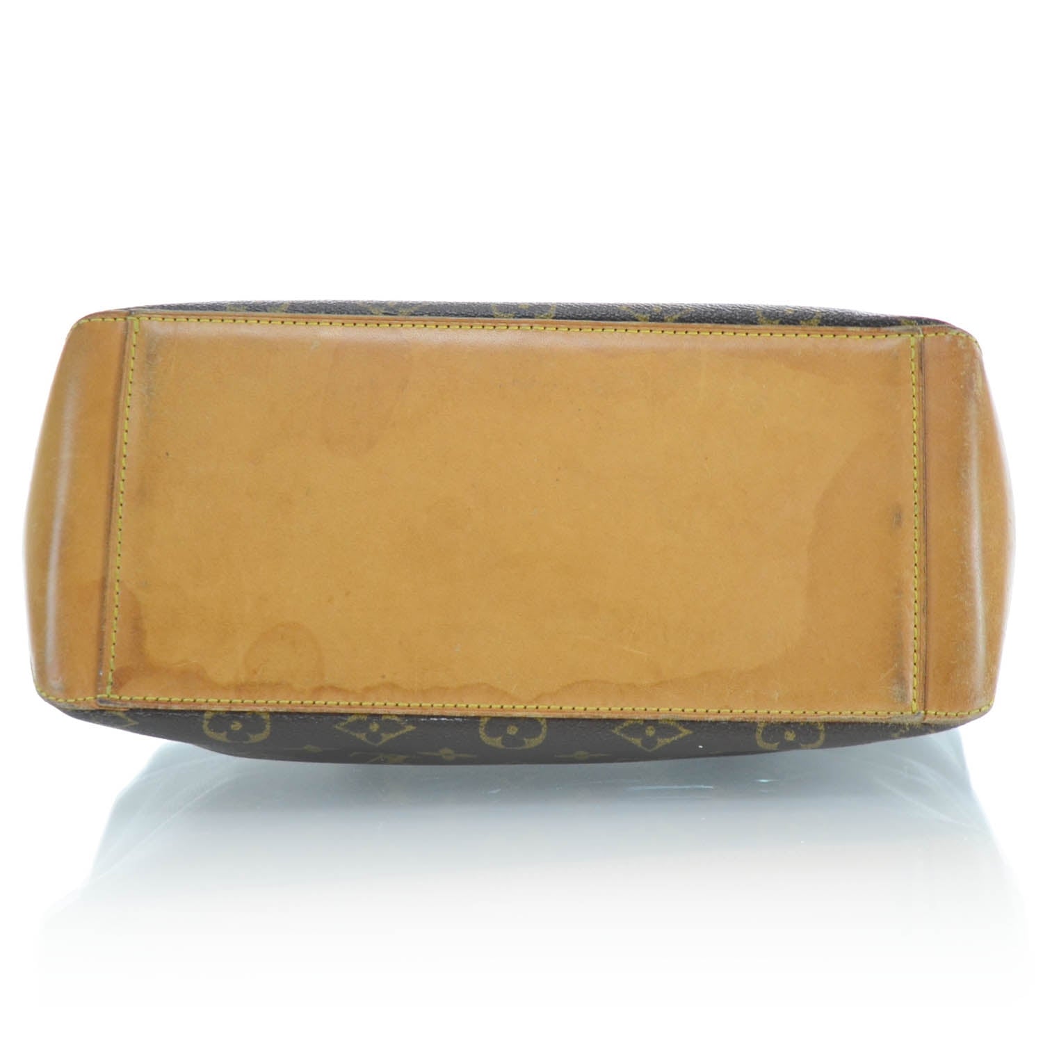 Louis Vuitton Monogram Cabas Piano 6 of 11