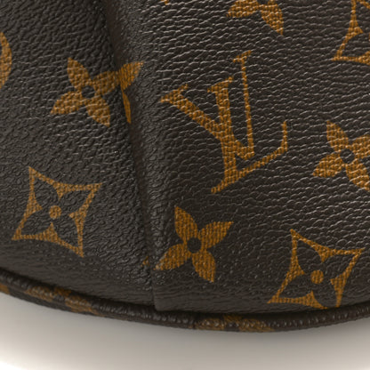 Louis Vuitton LOUIS VUITTON Monogram High Rise Bumbag 8 of 10