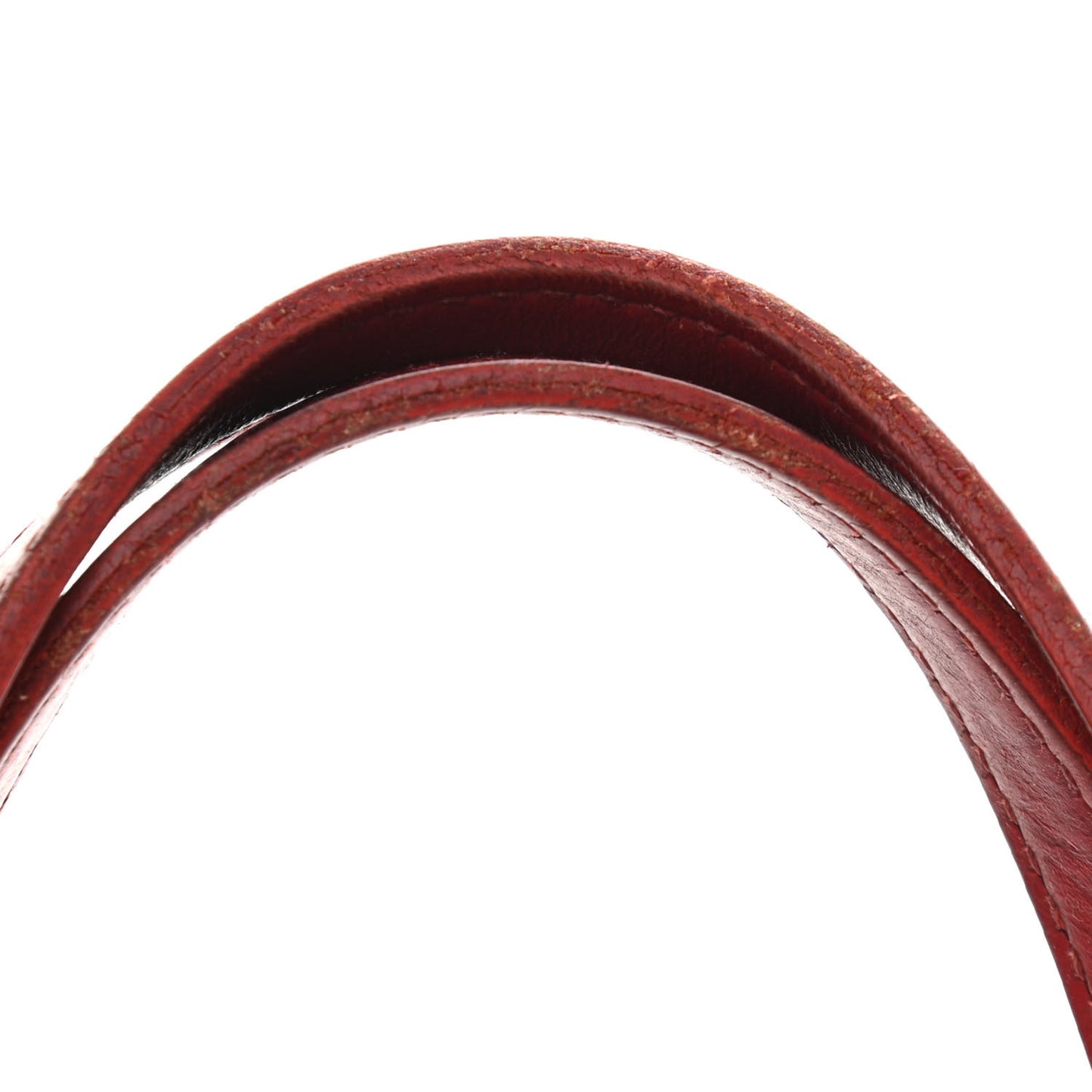 Epi Petit Bucket 23 Rouge