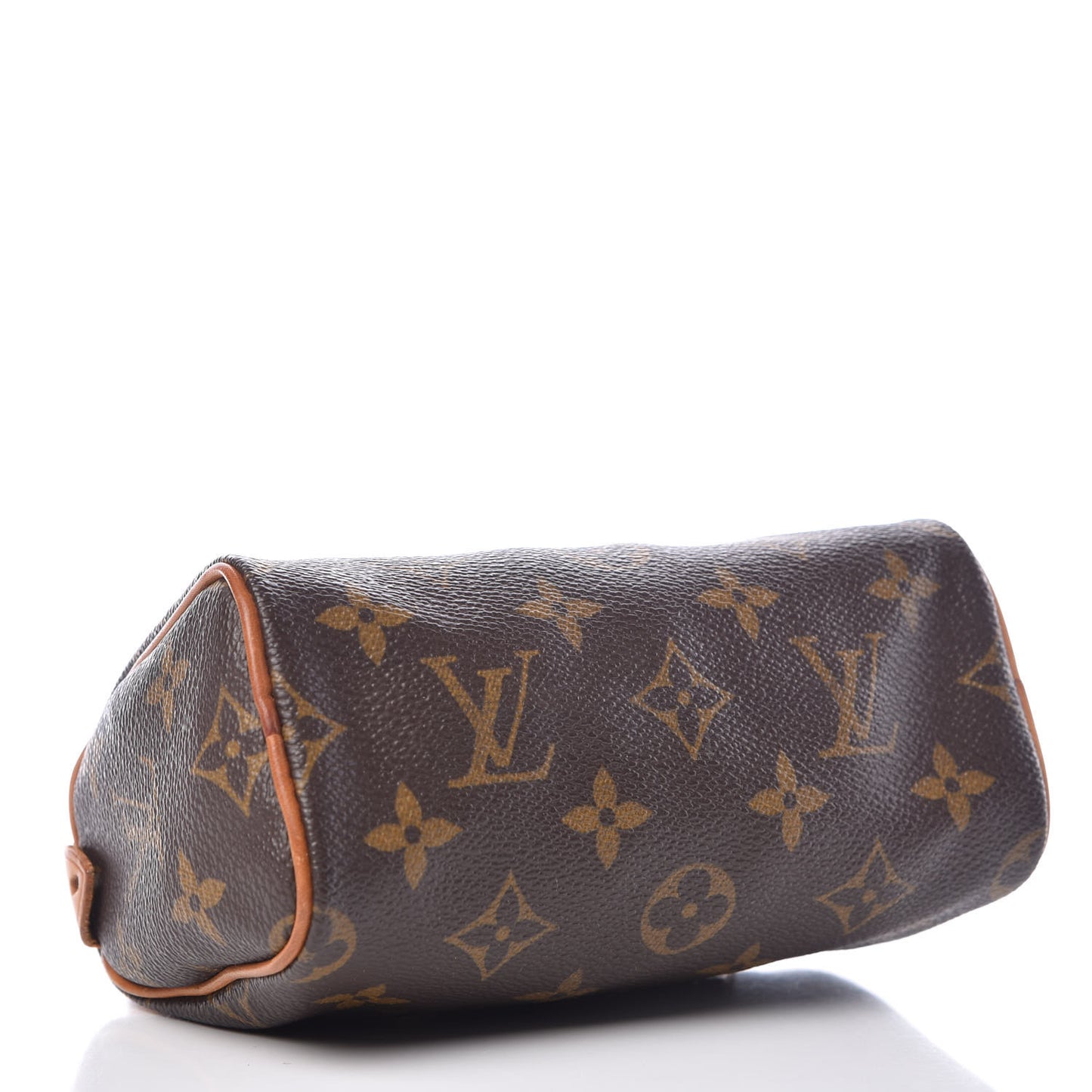 Monogram Mini Sac HL Speedy