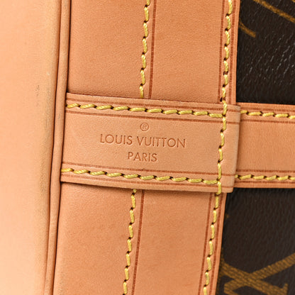 Louis Vuitton Monogram Noe 6 of 10