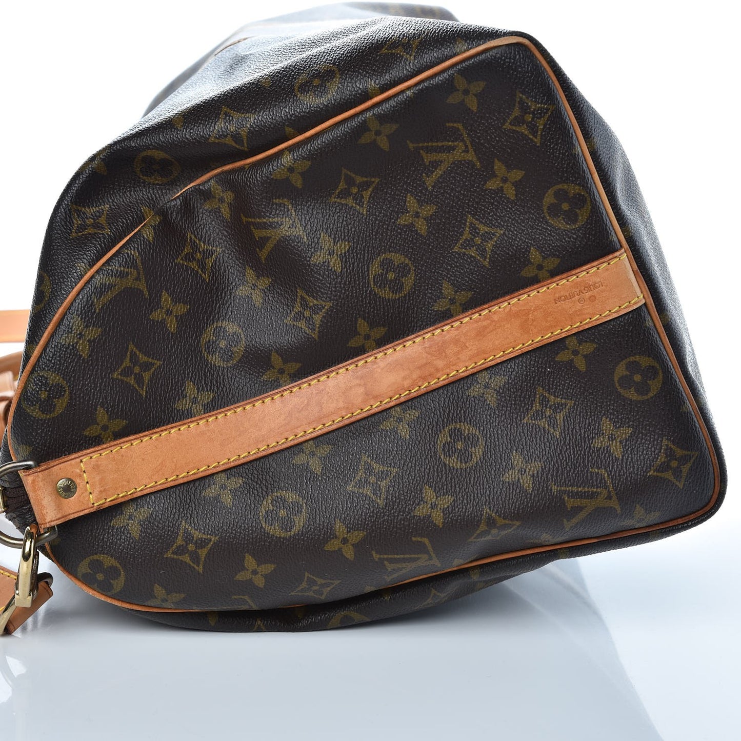 Monogram Keepall Bandouliere 50
