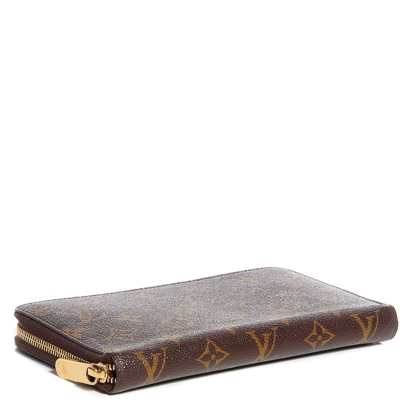 Monogram Zippy Organizer Wallet