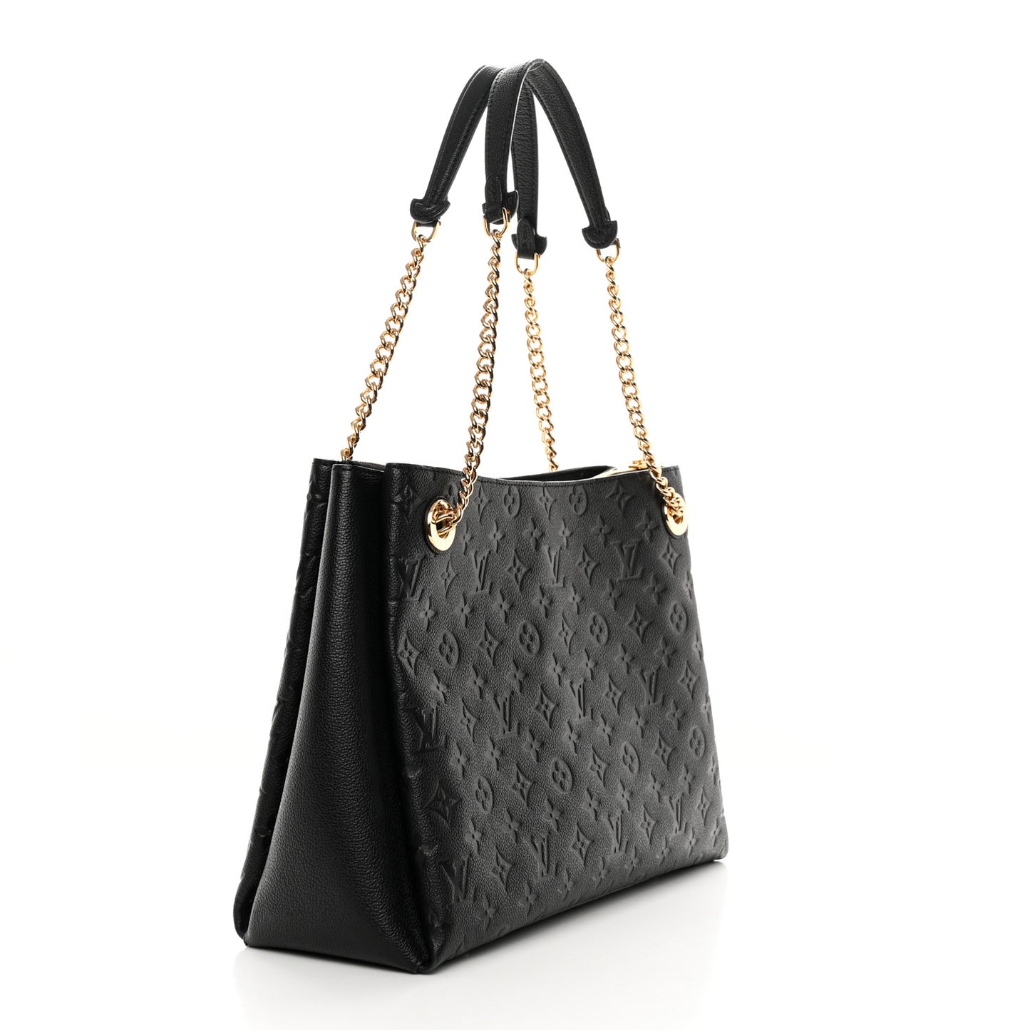 Empreinte Surene MM Black
