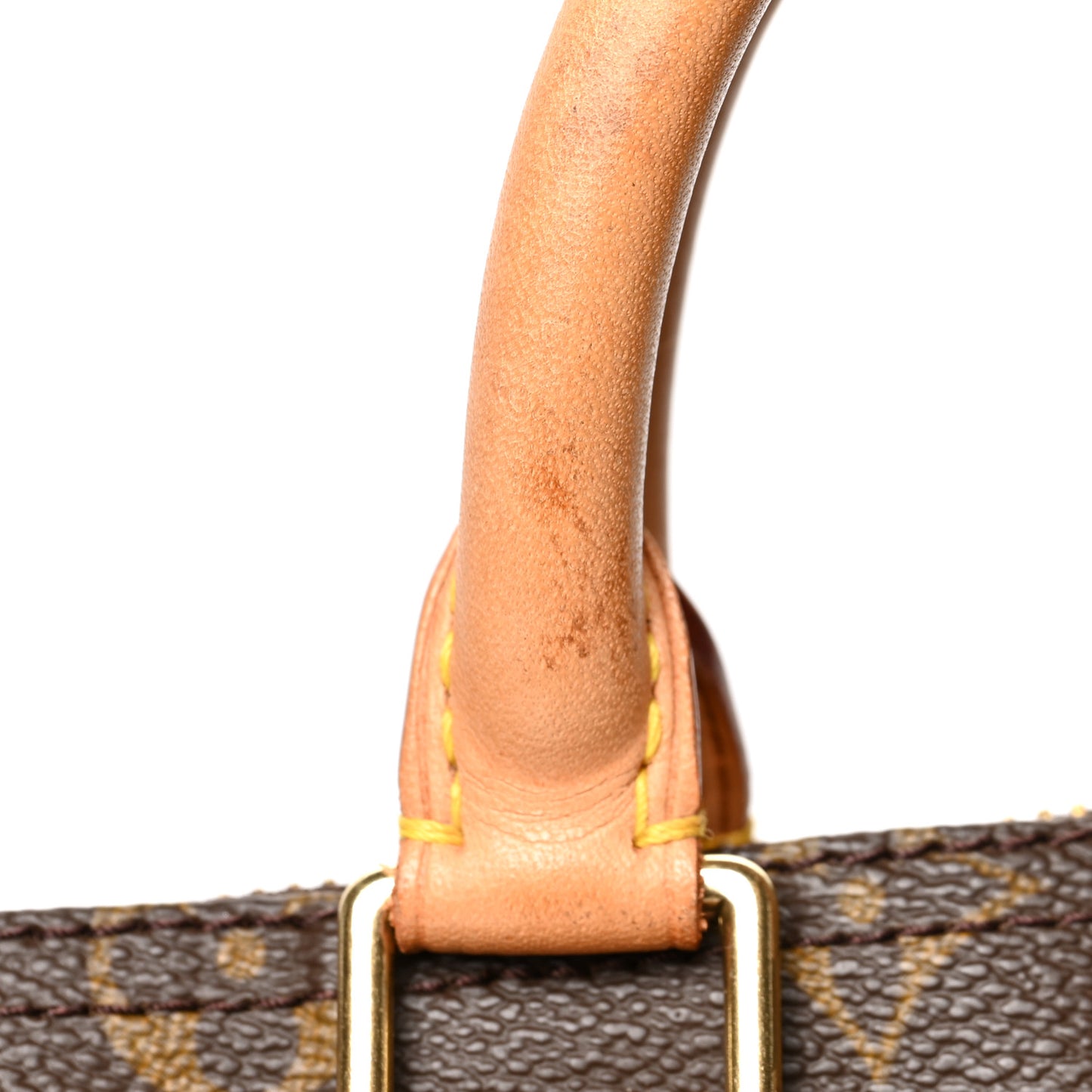 Monogram Speedy 35