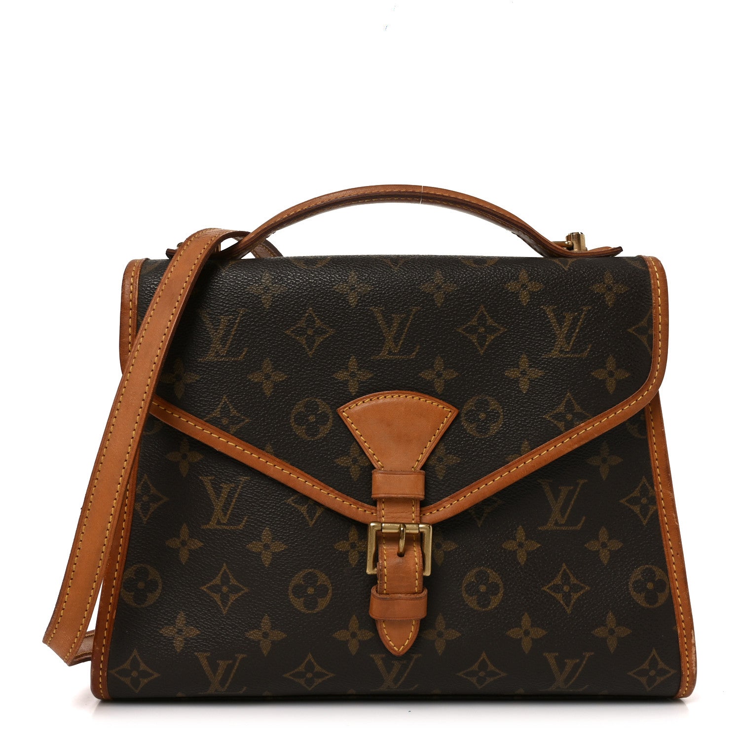 Louis Vuitton Monogram Bel Air 1 of 9