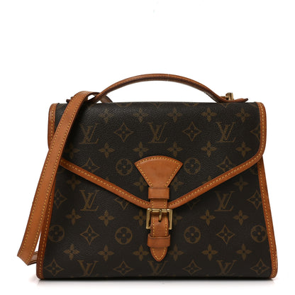 Louis Vuitton Monogram Bel Air 1 of 9