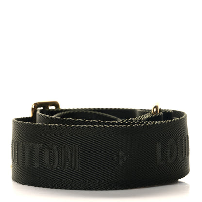 Louis Vuitton Monogram Multi Pochette Accessories Shoulder Strap Kaki 2 of 3