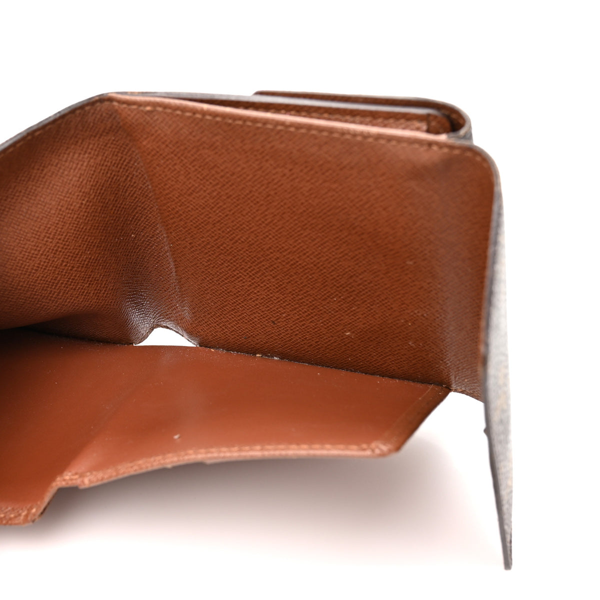 Monogram Elise Wallet