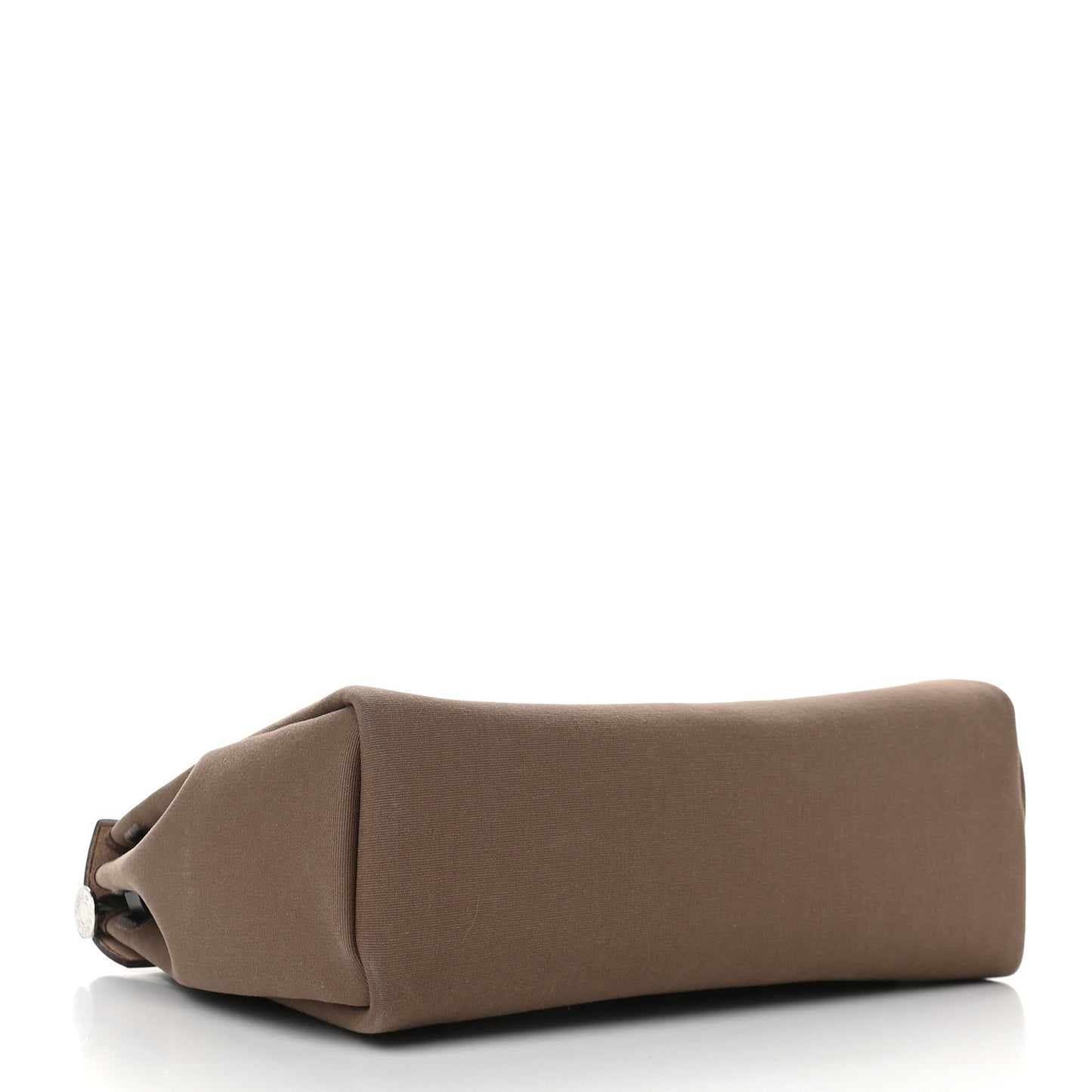 Vache Hunter Toile Herbag Zip 31 PM Etoupe Ebene