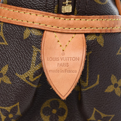 Louis Vuitton Monogram Montorgueil GM 7 of 21