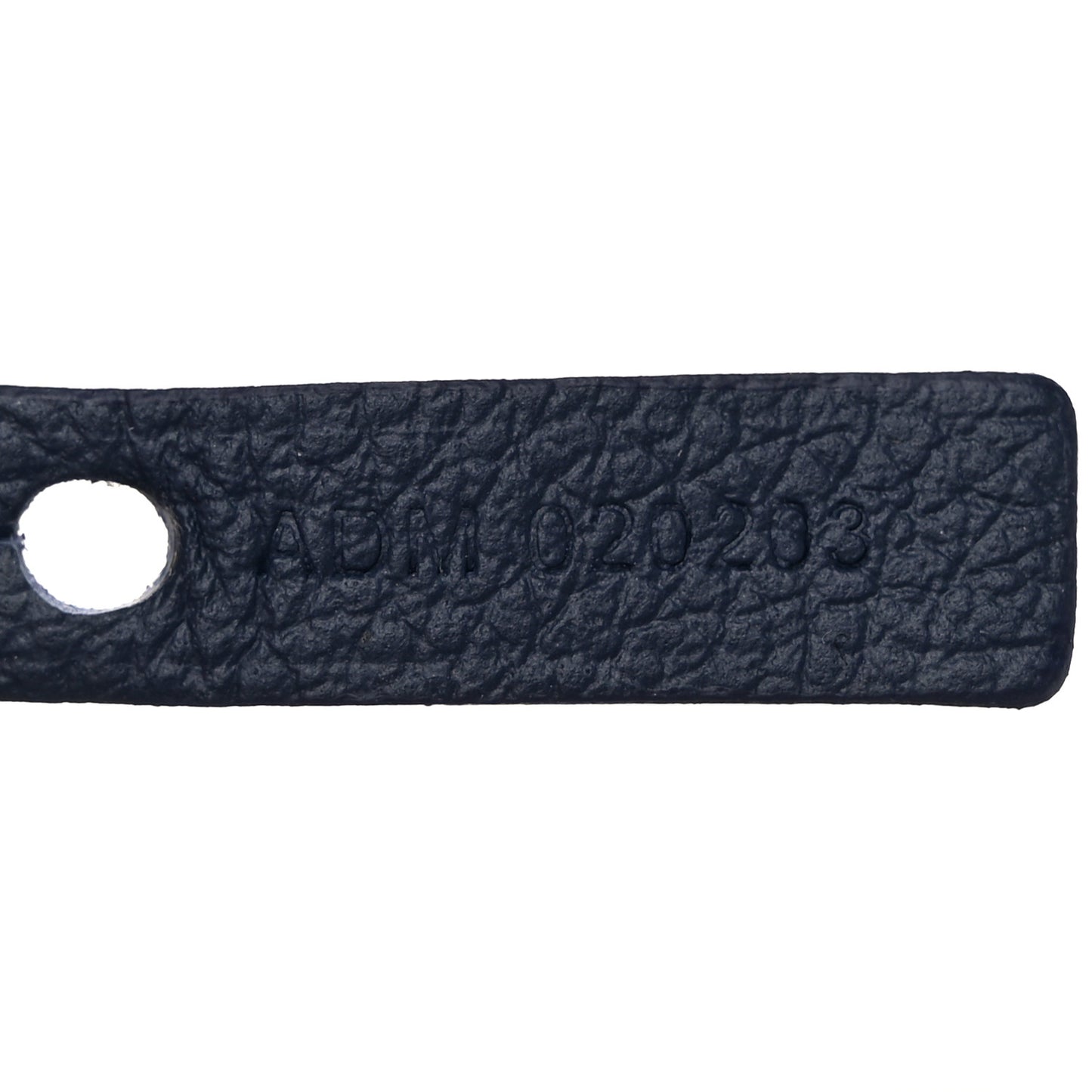 Goyardine Saint Louis PM Navy