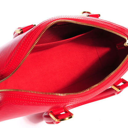 Louis Vuitton Epi Jasmin Rouge 5 of 7