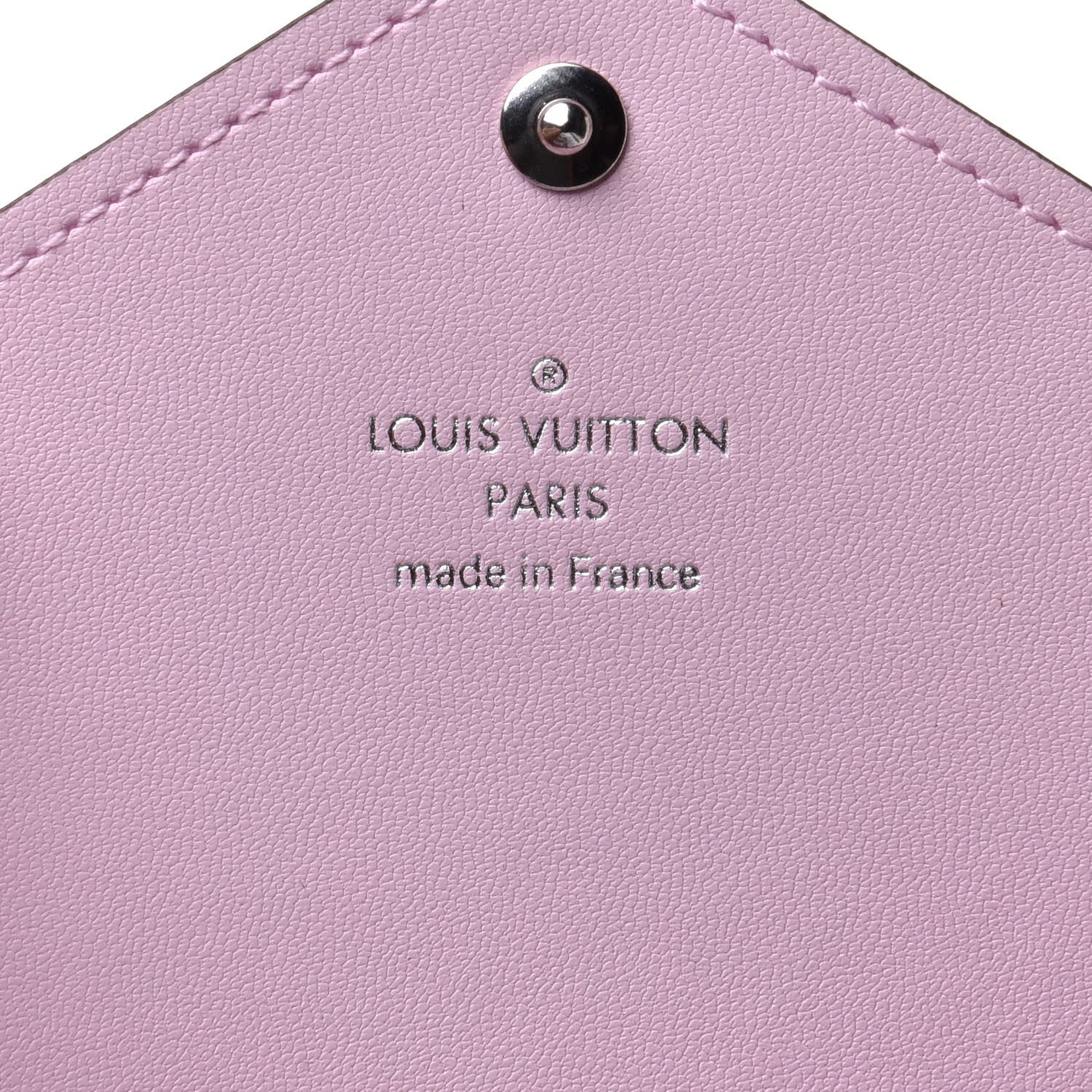 Louis Vuitton Monogram Escale Large Kirigami Pochette Pastel 6 of 8