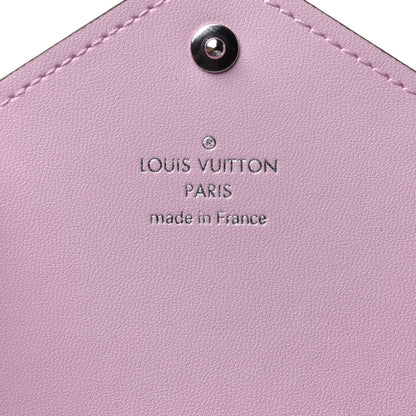 Louis Vuitton Monogram Escale Large Kirigami Pochette Pastel 6 of 8