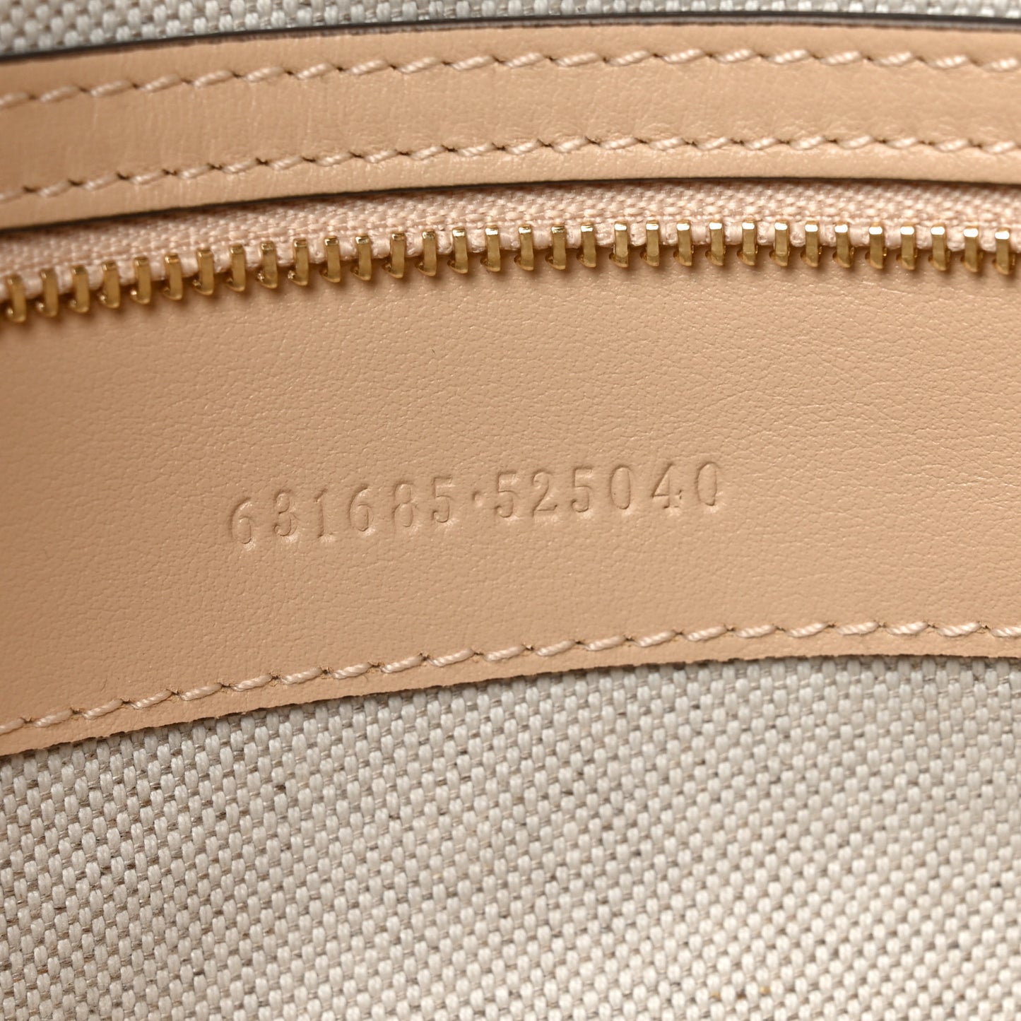 Calfskin GG Matelasse Medium Ophidia Shopping Tote Beige