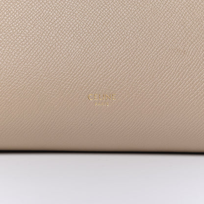 Celine Grained Calfskin Micro Belt Bag Light Taupe 7 of 10