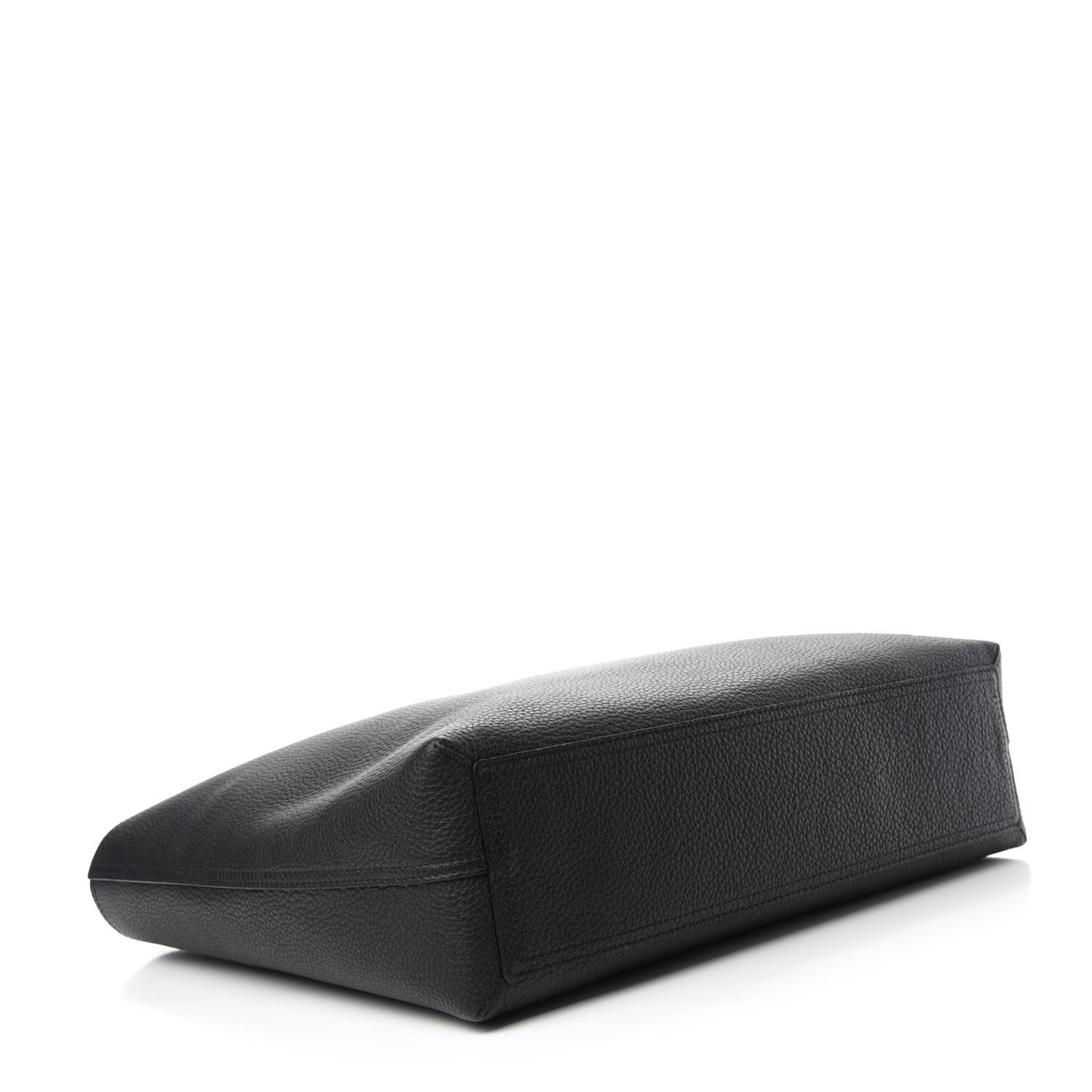 Taurillon Monogram Eclipse Cabas Voyage Black