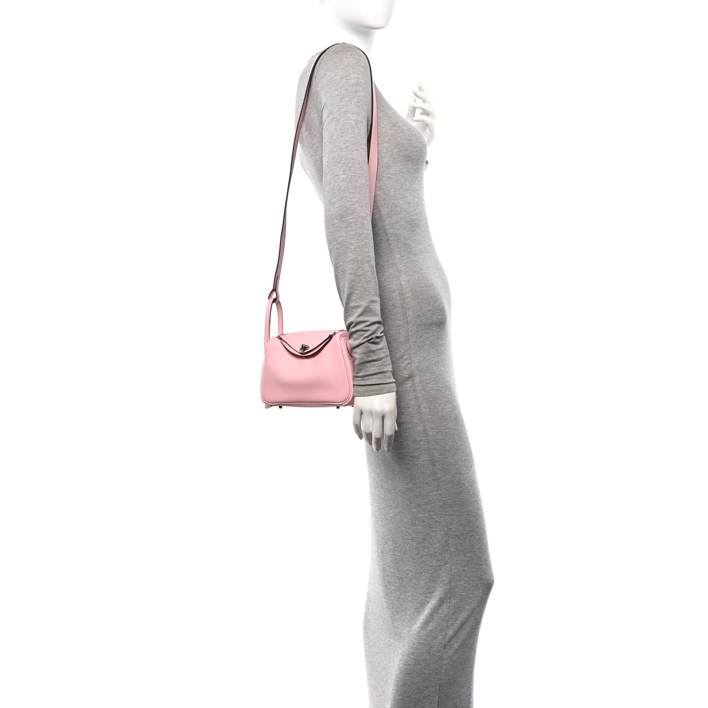 Swift Mini Lindy 20 Rose Sakura