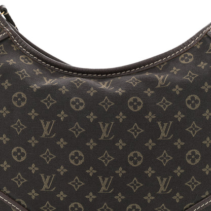 Louis Vuitton Mini Lin Manon PM Ebene 7 of 9