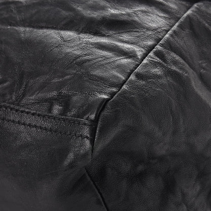 Givenchy Tumbled Sheepskin Medium Pandora Black 11 of 12