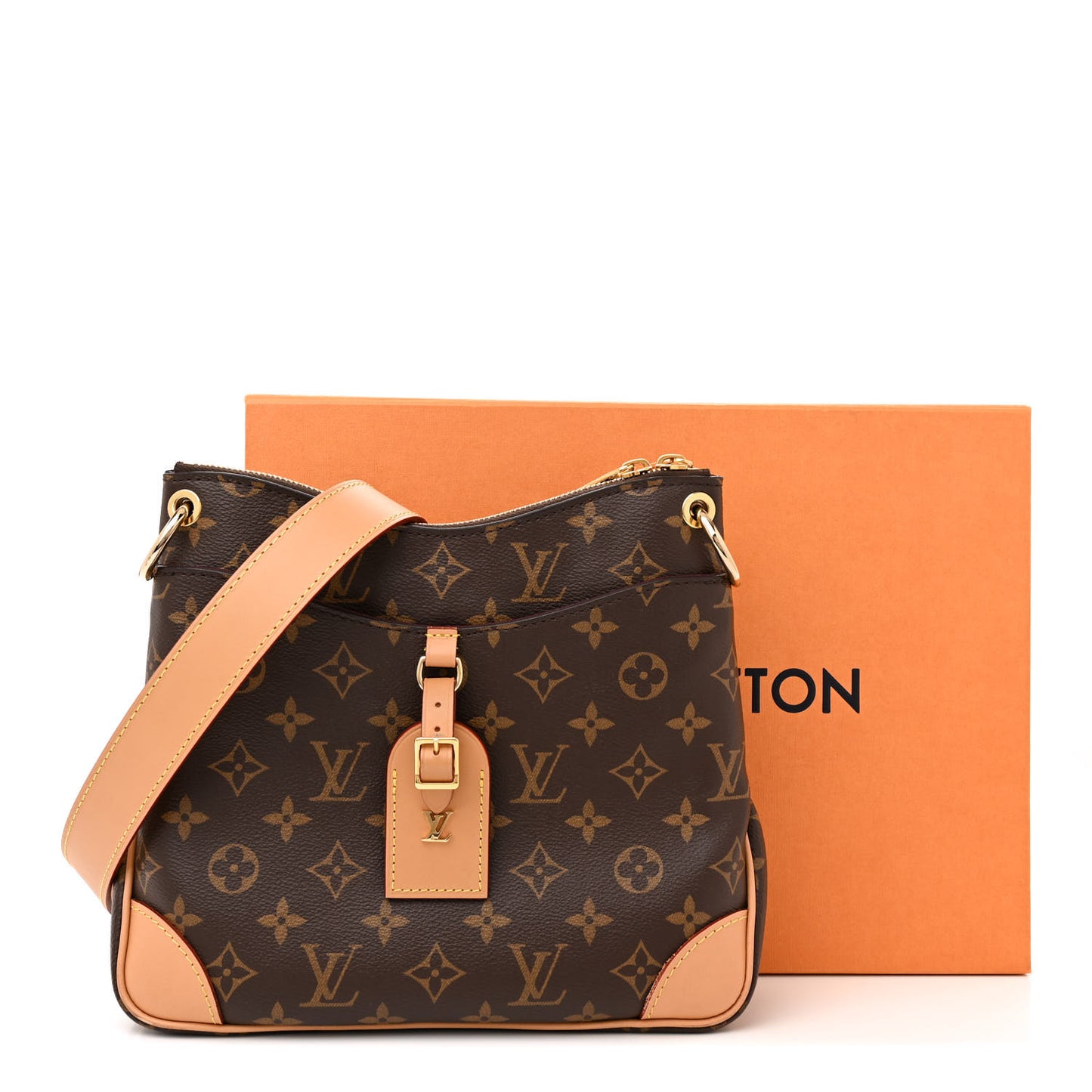 Monogram Odeon PM Natural