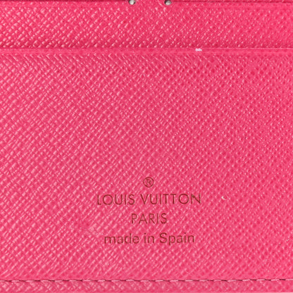 Louis Vuitton Monogram Multicolor Insolite Wallet Black Grenade 6 of 16