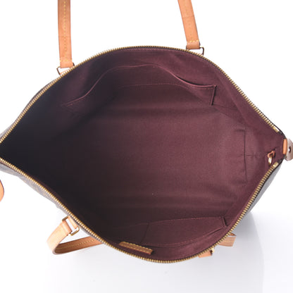Louis Vuitton Monogram Iena MM 7 of 10