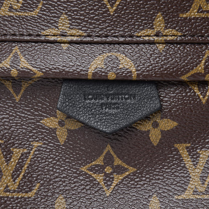 Louis Vuitton Monogram Palm Springs Backpack PM 6 of 8
