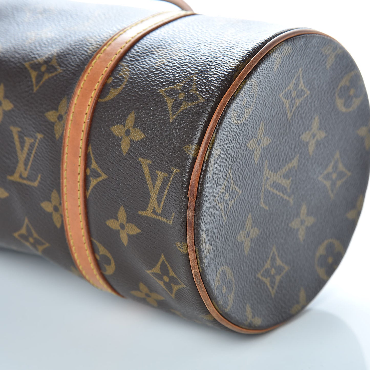 Monogram Papillon 26