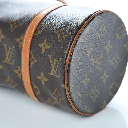 Louis Vuitton Monogram Papillon 26 18 of 18