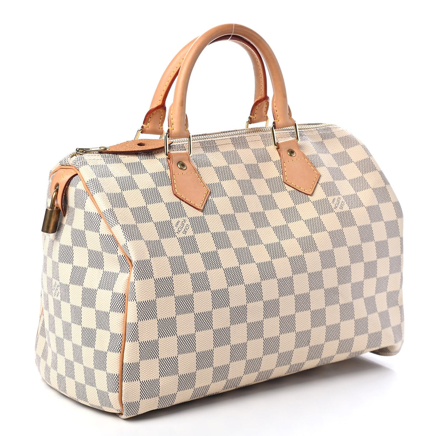 Damier Azur Speedy 30