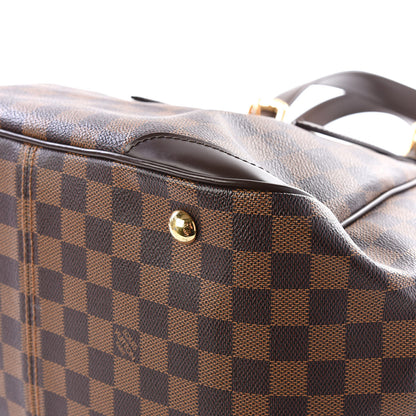 Louis Vuitton Damier Ebene Verona MM 8 of 11