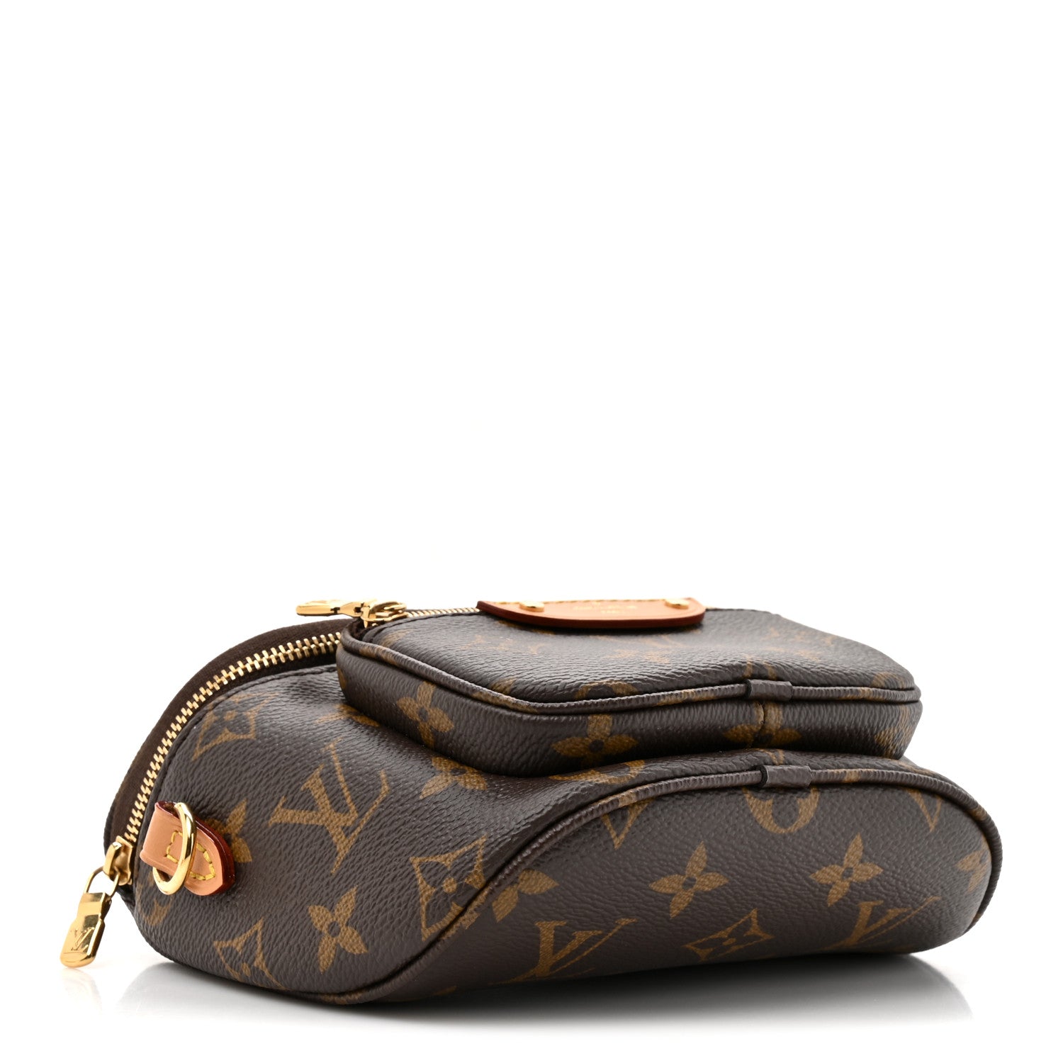 Louis Vuitton Monogram Mini Bumbag 4 of 10