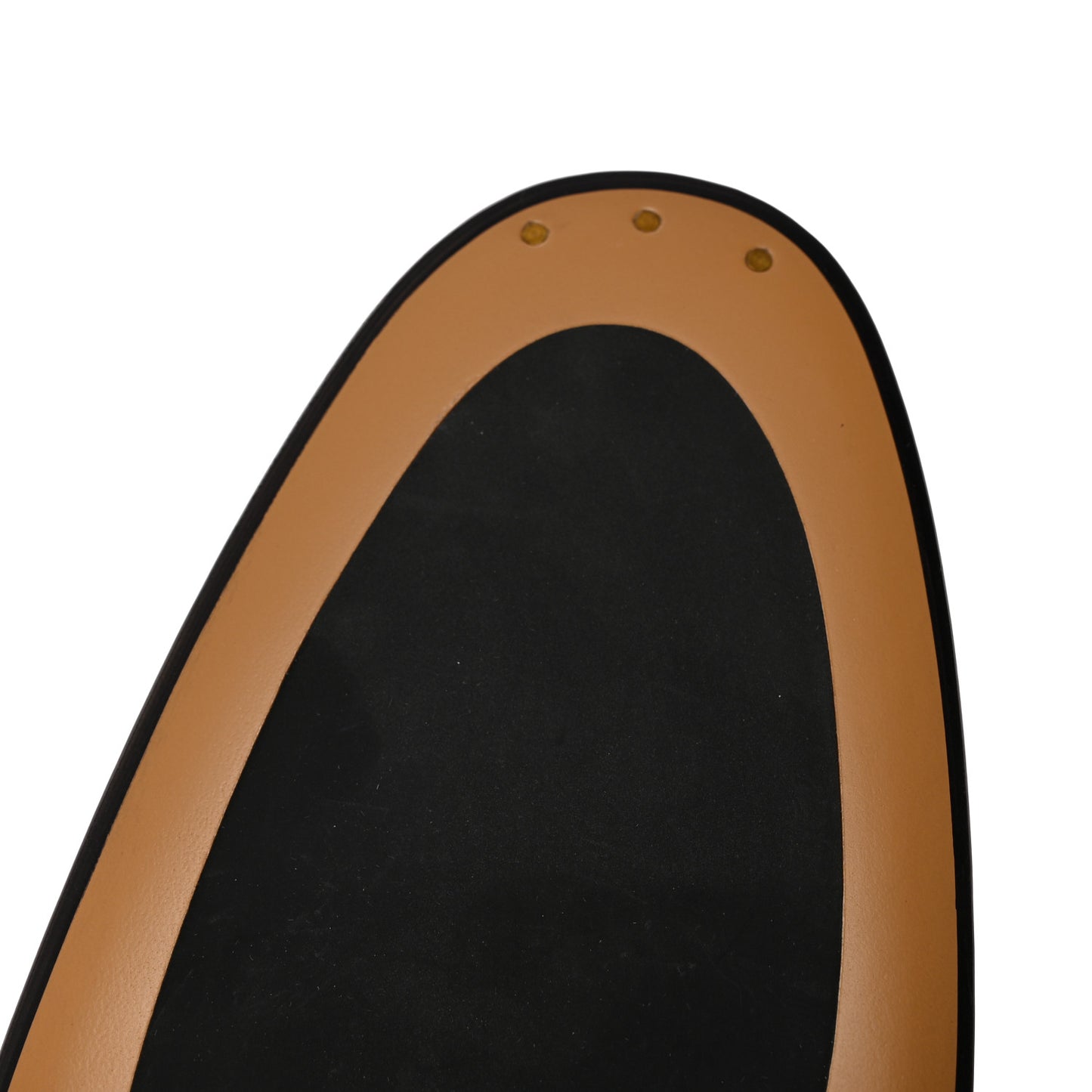 Calfskin Horsebit Mens Jordaan Loafers 9.5 Black