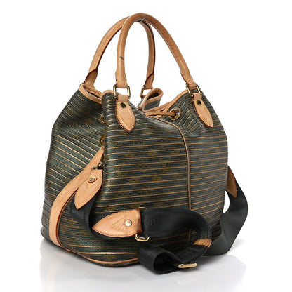 Louis Vuitton Monogram Eden Neo Kaki 3 of 11