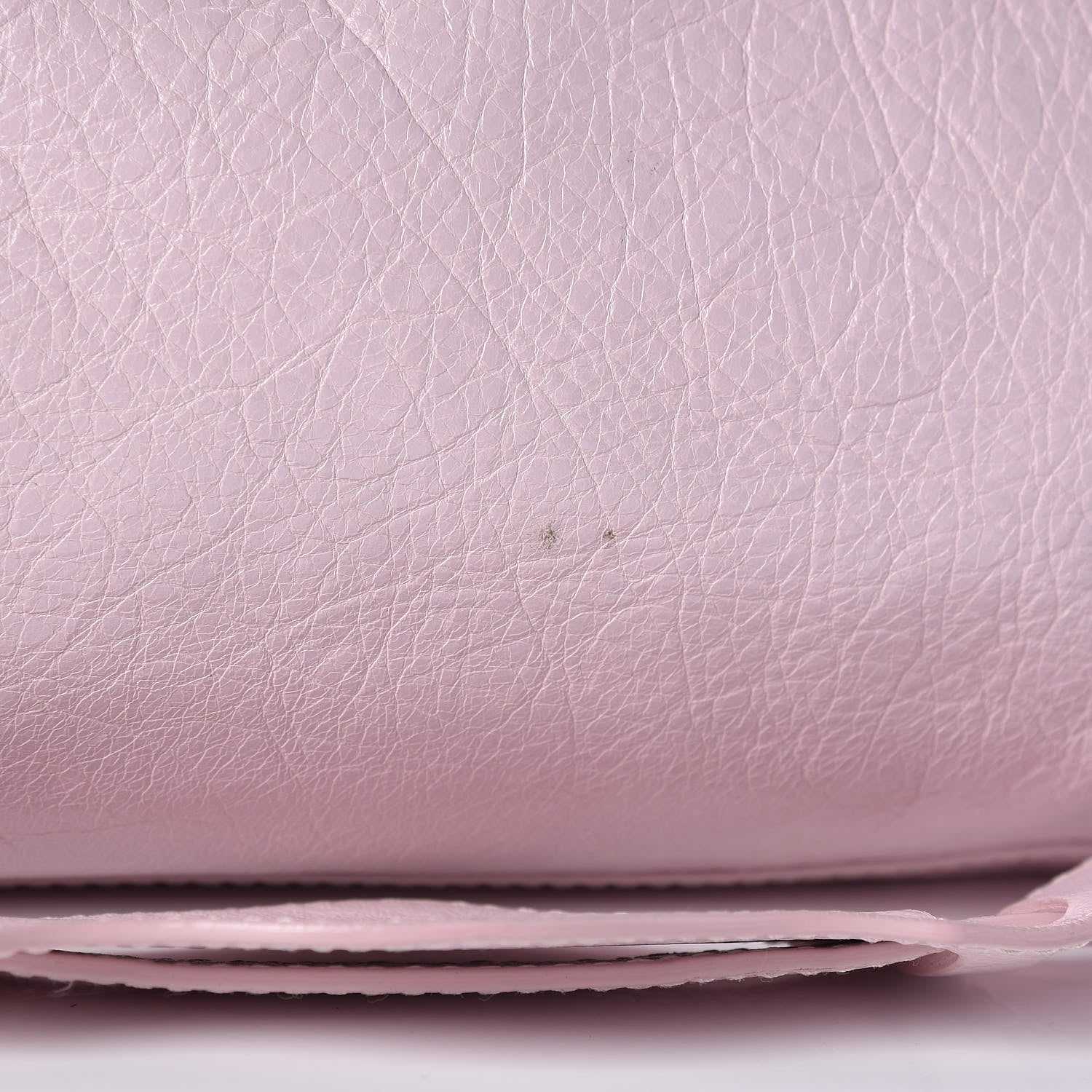 Balenciaga Agneau Giant 12 Gold Hardware City Rose Poudre Rose Petunia 10 of 14
