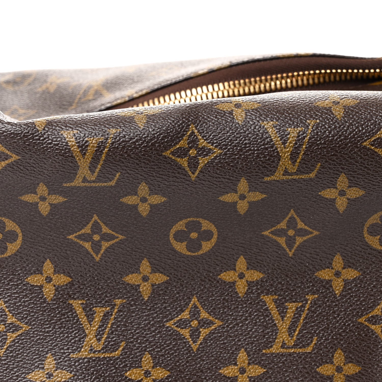 Louis Vuitton Monogram Sully MM 8 of 10