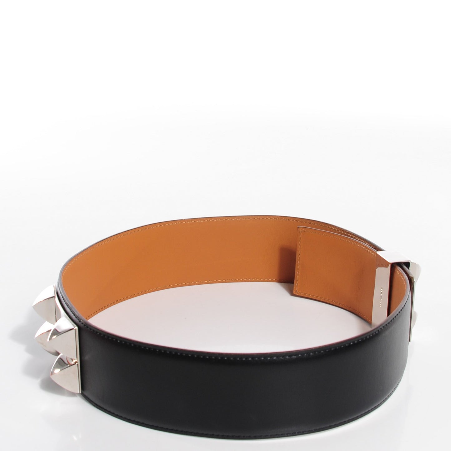 Box Collier De Chien CDC Belt 65 Black