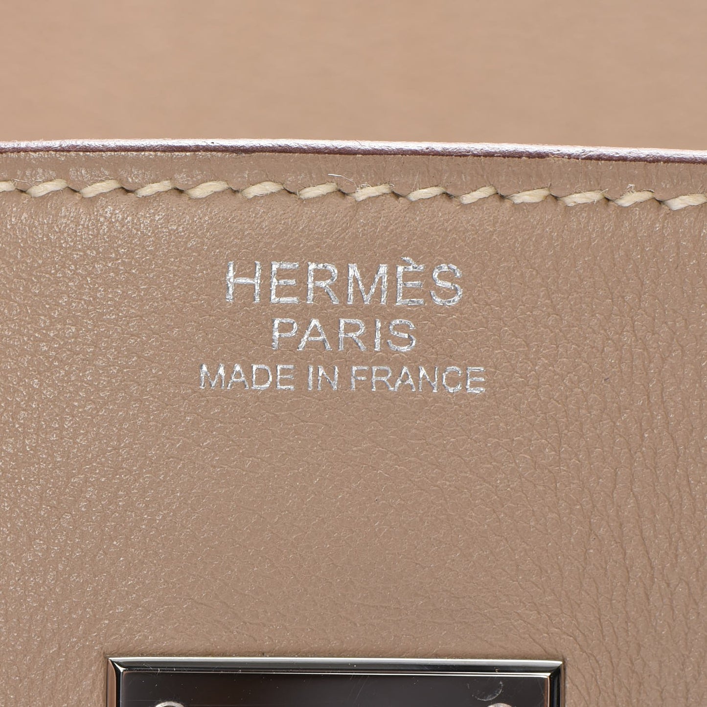 Swift Birkin 30 Argile