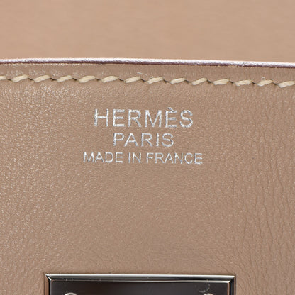 Hermes Swift Birkin 30 Argile 12 of 34